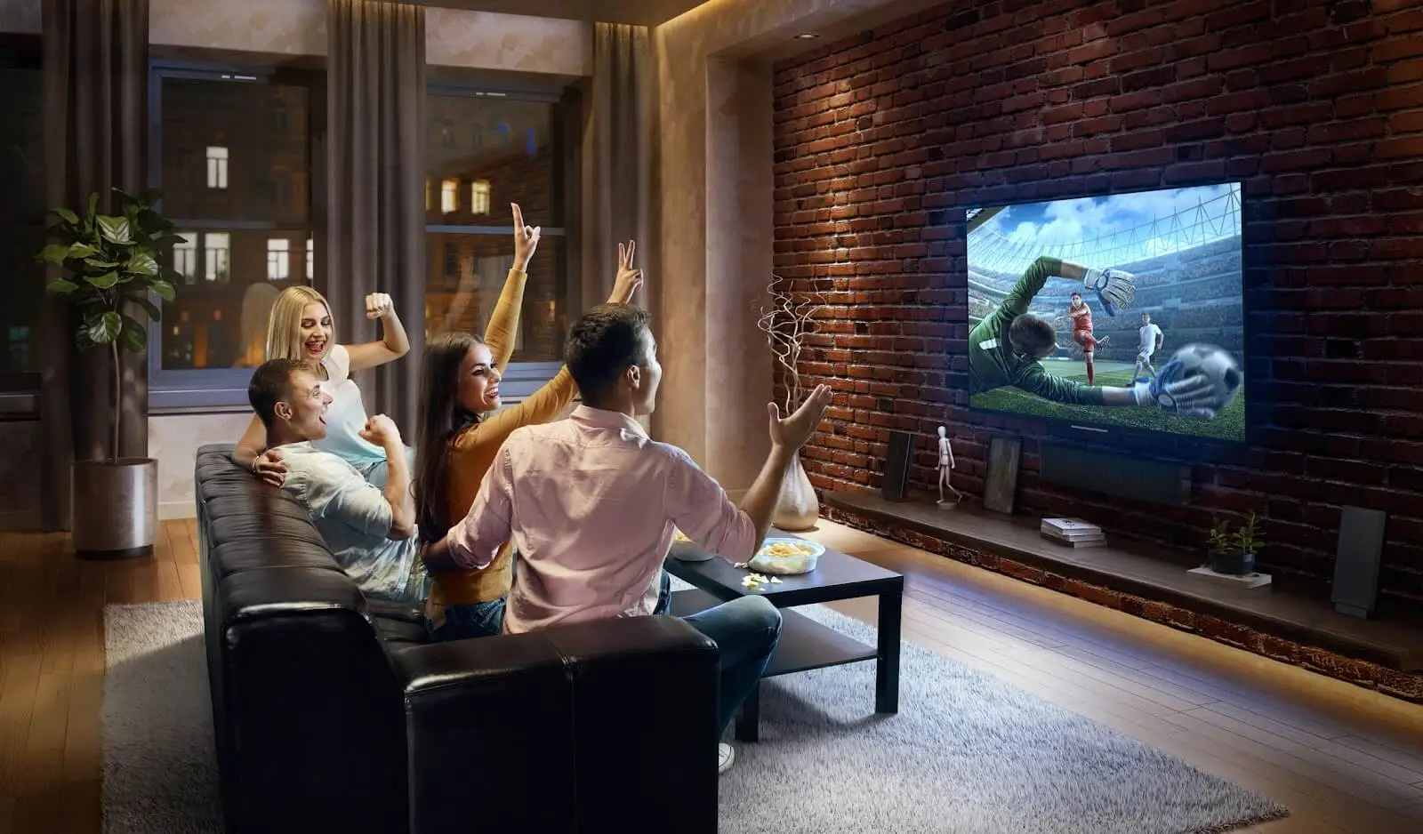 IPTV Sverige